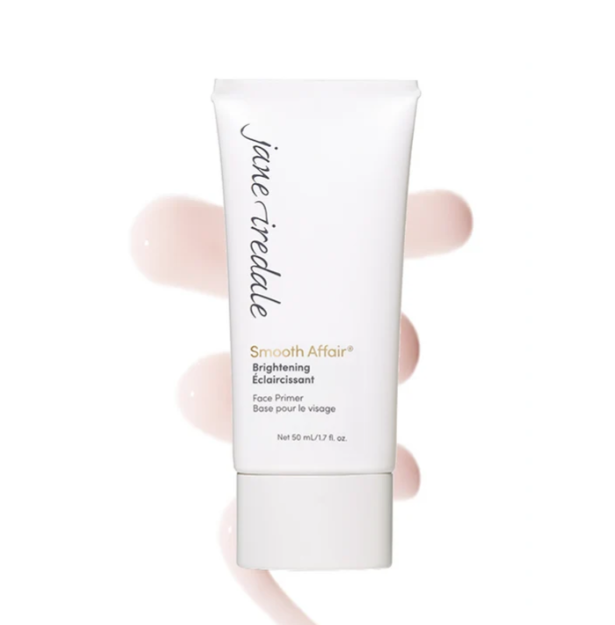 A3 Jane Iredale 亮麗柔滑打底乳液 50ml