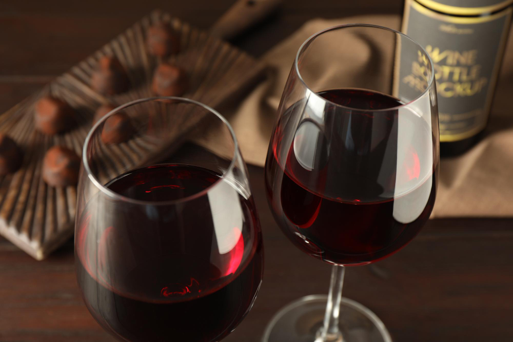 無酒精紅酒推薦:6大品牌比較,風味、熱量、餐酒搭配一次掌握