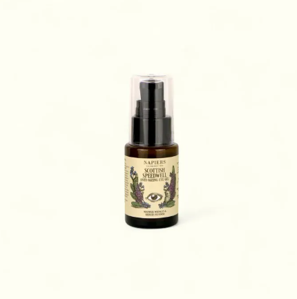UK261013 -P6-Napiers  抗老眼部凝膠 30ml(買1送1，共2件)- 開封後12個月內使用