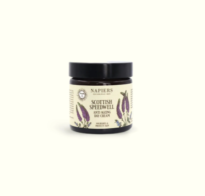 UK261013 -P8-Napiers  凍齡抗老日霜 60ml(買1送1，共2件)- 開封後12個月內使用