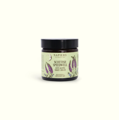 UK261013 -P9-Napiers  凍齡抗老晚霜 60ml(買1送1，共2件)- 開封後12個月內使用
