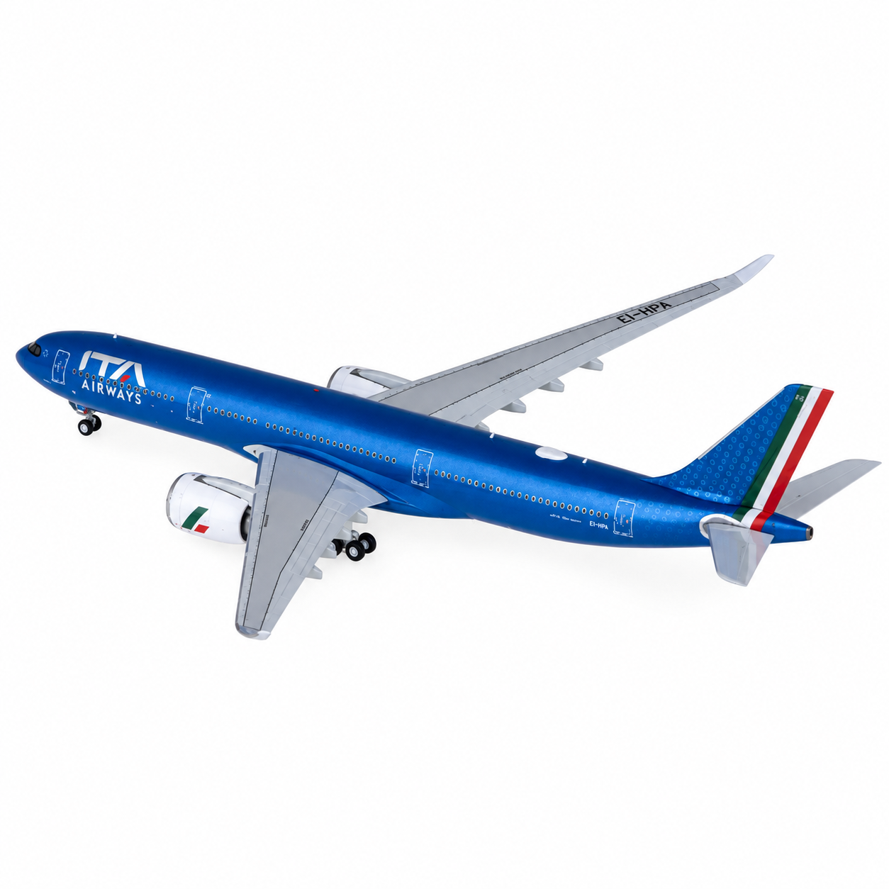 JC wings 1/200 義大利ITA航空 空中巴士 A330-900neo EI-HPA 標準塗裝