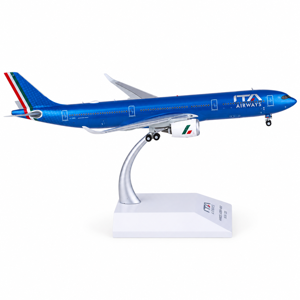 JC wings 1/200 義大利ITA航空 空中巴士 A330-900neo EI-HPA 標準塗裝