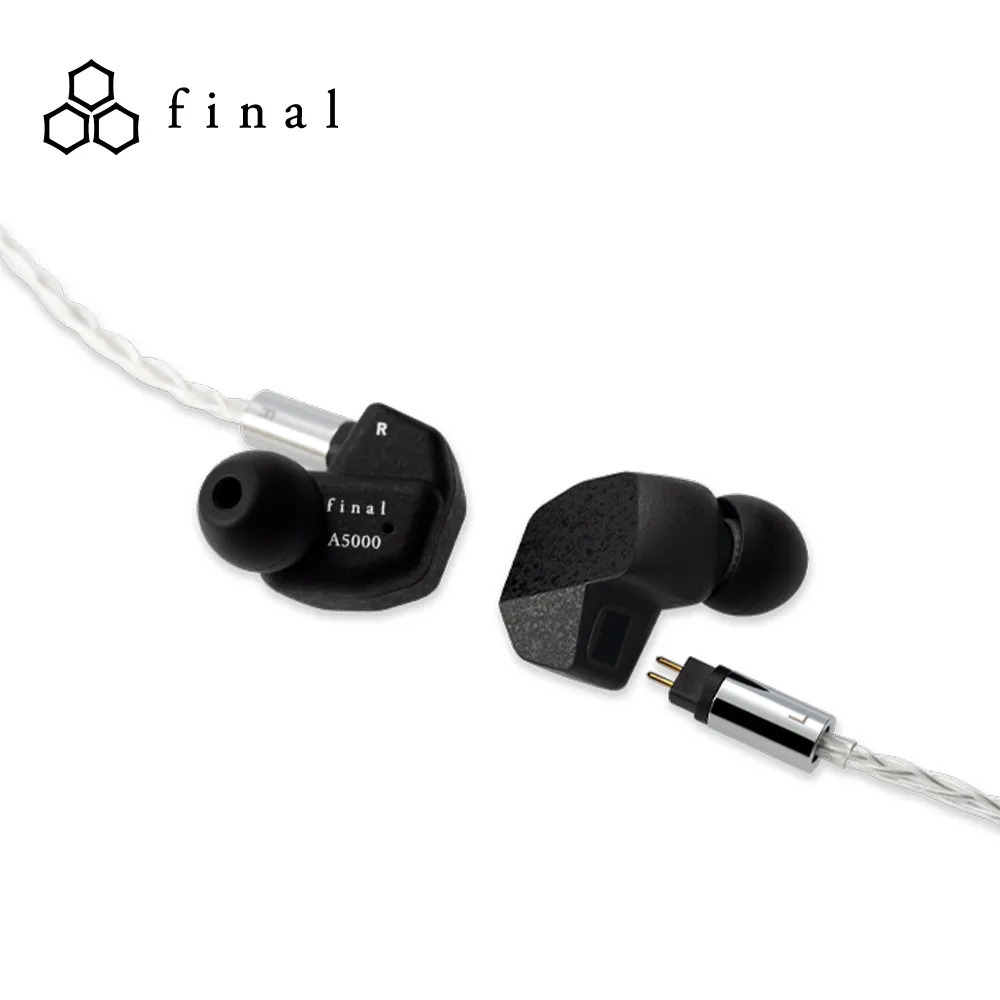 【final】A5000 入耳式耳機