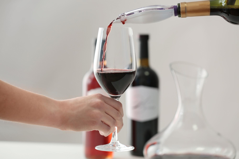 紅酒熱量高嗎?各式酒類比較、飲用時機與搭餐攻略一次看