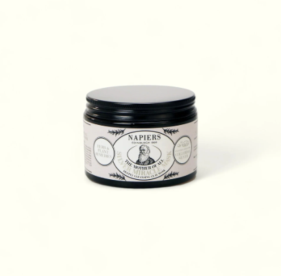 UK261013 -P11-Napiers  草本修護面膜 100ml (買1送1，共2件)- 開封後12個月內使用