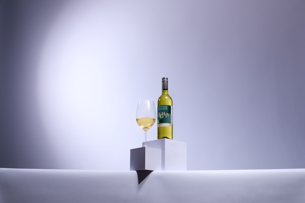 Noughty 諾緹 無酒精白葡萄酒