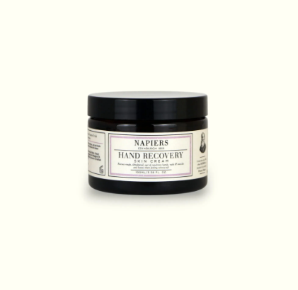 UK261013 -P13-Napiers  修護護手霜 100ml(買1送1，共2件)- 開封後12個月內使用