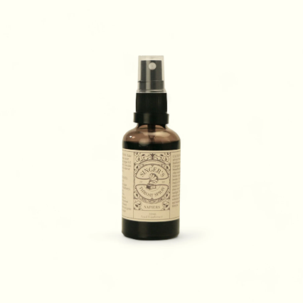 UK261013 -P14-Napiers  喉嚨噴霧 50ml(買1送1，共2件)- 開封後12個月內使用