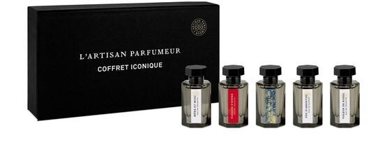 L'ARTISAN PERFUMEUR 探索禮盒組