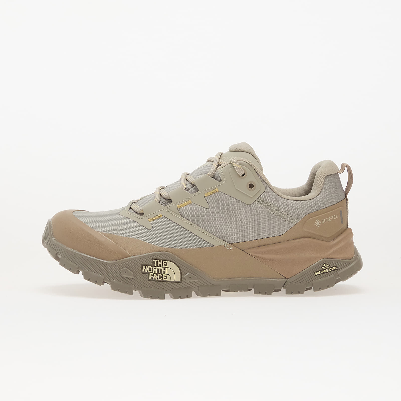 【預購】THE NORTH FACE N101325 女裝防水登山鞋