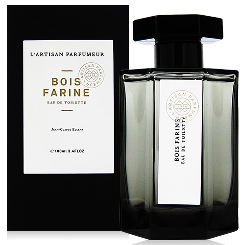 L'ARTISAN PERFUMEUR 白樹森林淡香水