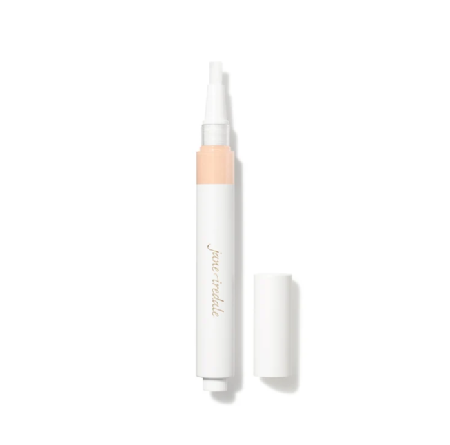 Jane Iredale 胜肽撫紋亮眼遮瑕筆