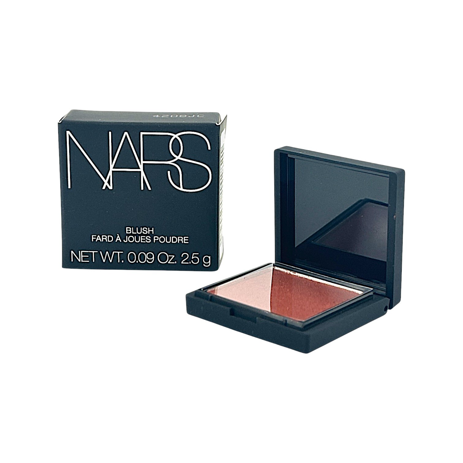 NARS 胭脂 - Orgasm Rush (旅行裝) 2.5g 現貨