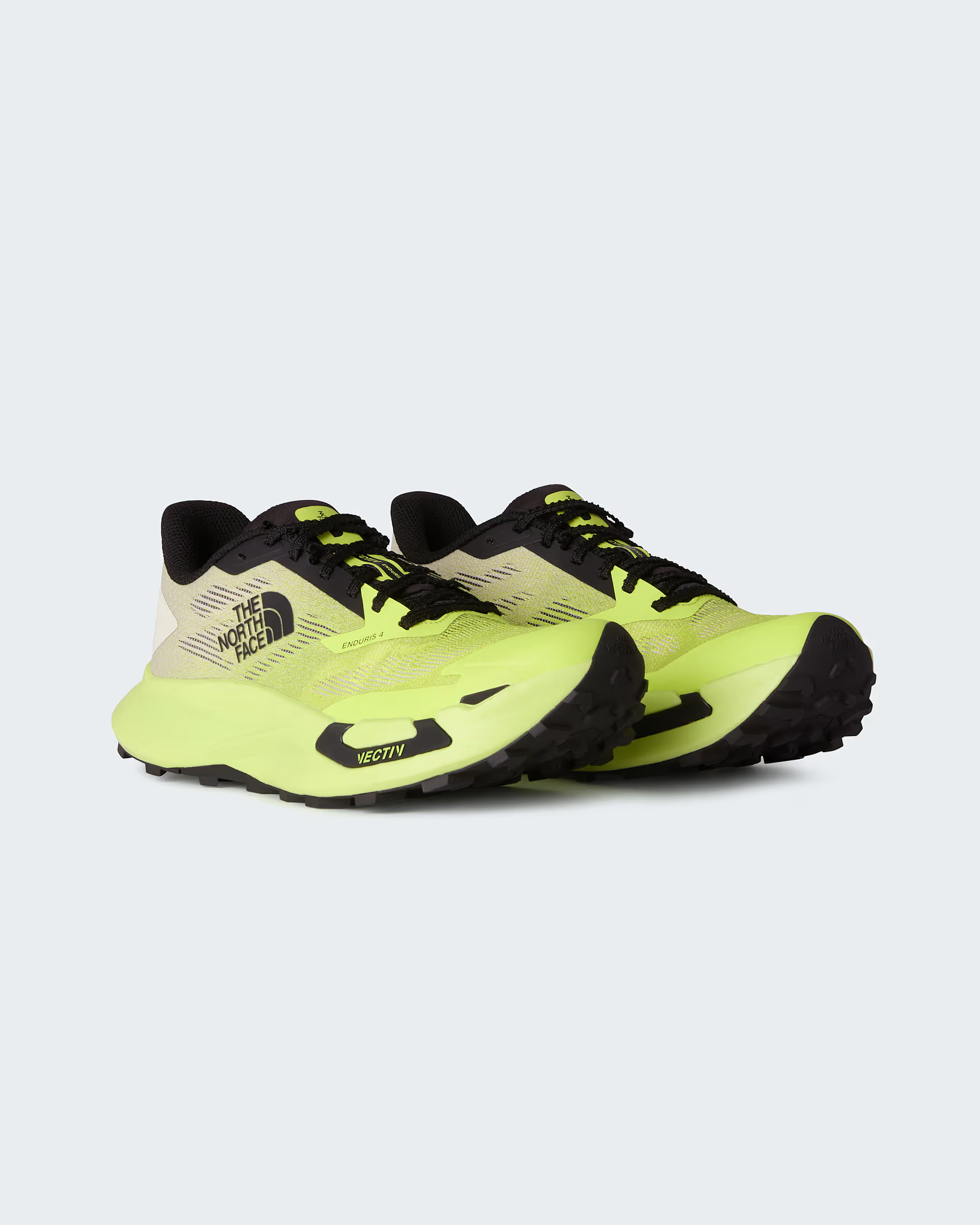 【預購】THE NORTH FACE N101328 Vectiv Enduris 4 男裝運動鞋