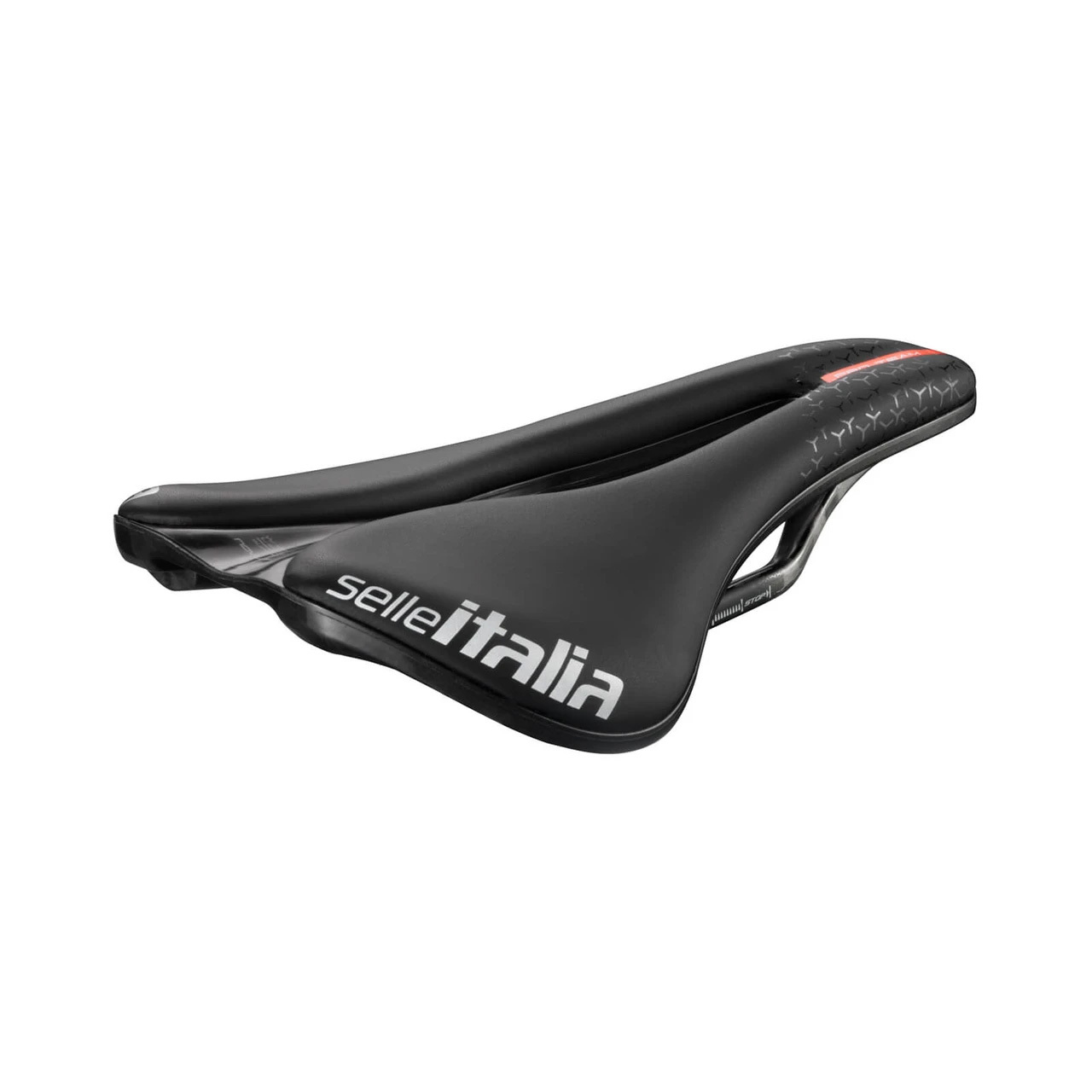 Selle Italia Novus Boost Evo Pro Team Kit Carbon Superflow 車隊版座墊