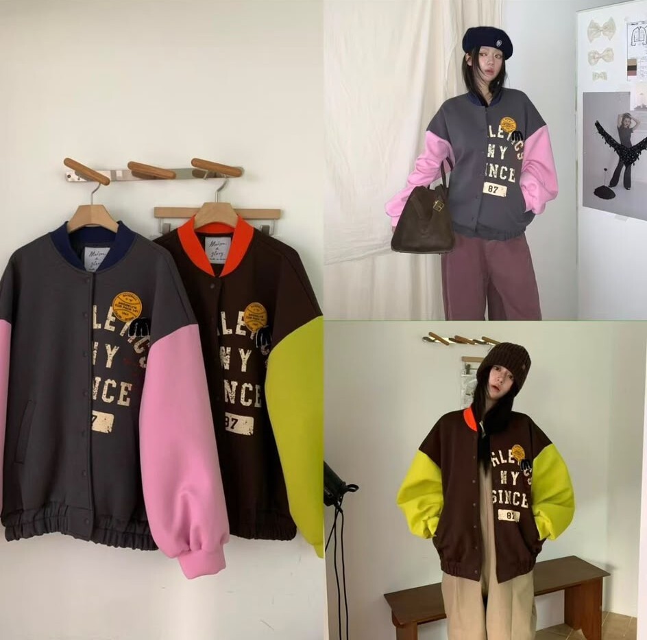 MA35 胸54 長27 $839