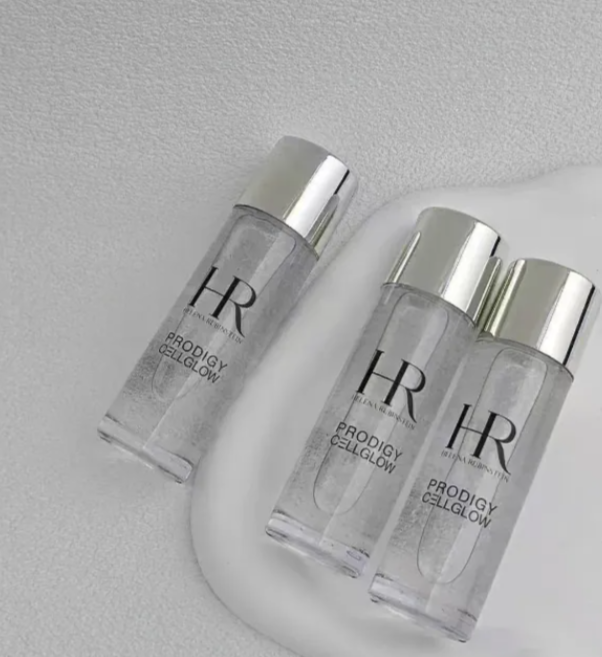 HR極致高光全能水凝露 30ML