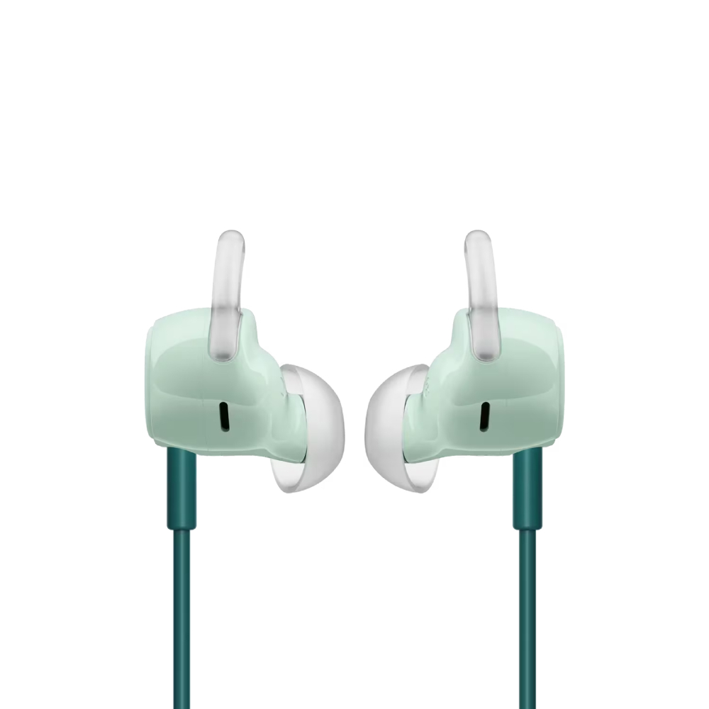 【BOSE】有線消噪耳塞 沁涼薄荷 有線入耳式耳機