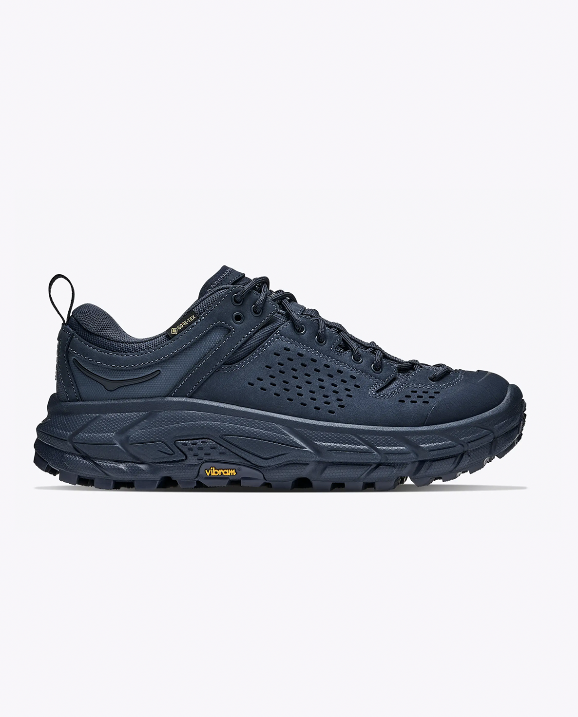 [現貨] HOKA TOR ULTRA LO GORE-TEX | Navy VYV