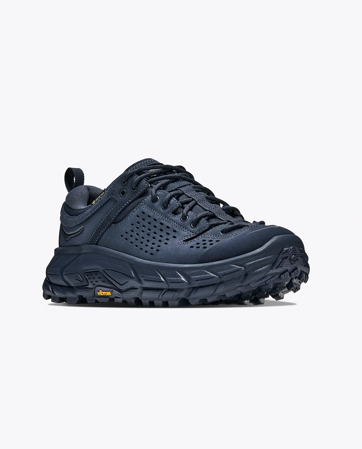 [現貨] HOKA TOR ULTRA LO GORE-TEX | Navy VYV