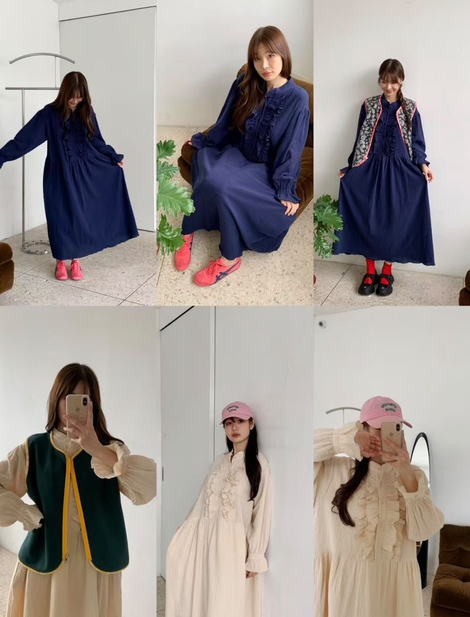 MA48 胸48 腰48 HIP74 長51 $629
