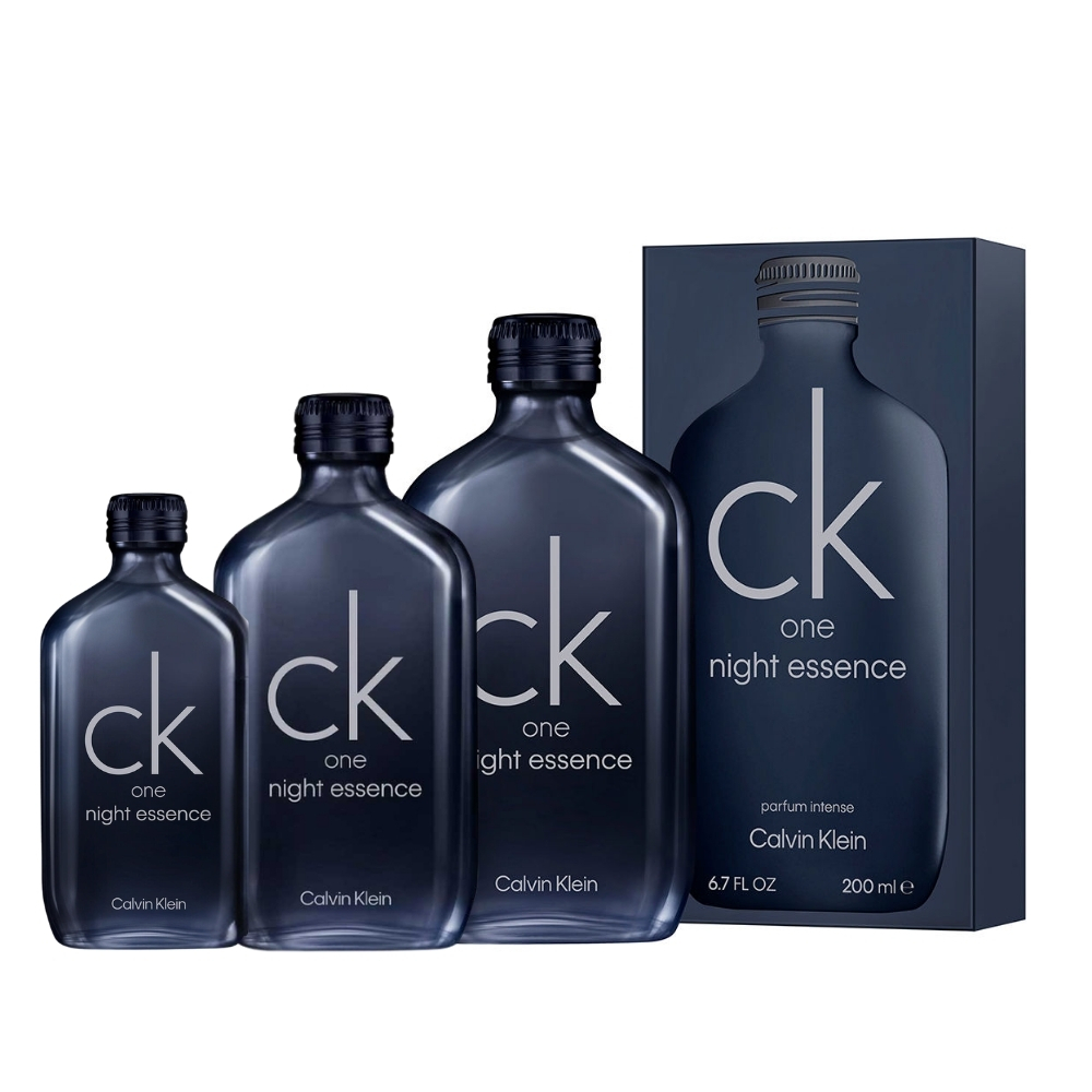 Calvin Klein CK ONE 夜境香精 50/100/200ml - 任選
