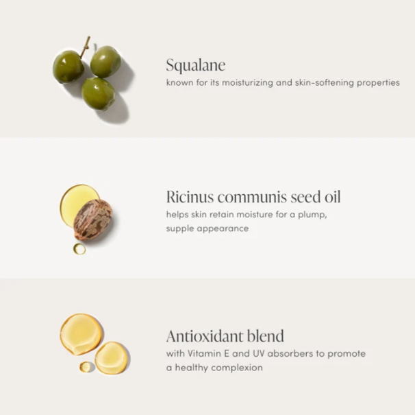 Jane Iredale 角鯊烷抗氧琉光胭脂液