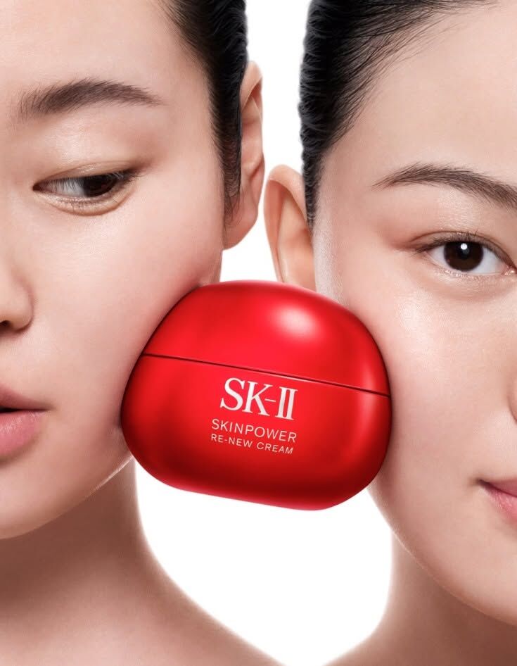 【現貨】SK-II 肌源賦能煥顏活膚霜15g (新版小樣)