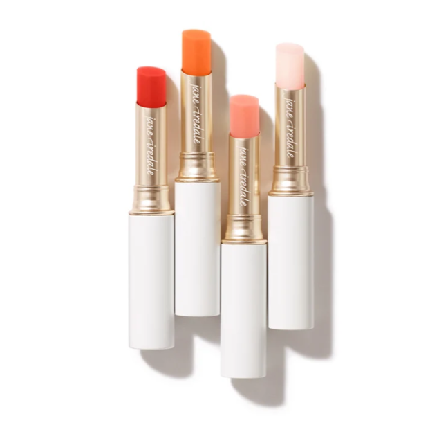 Jane Iredale 玫瑰變幻唇膏