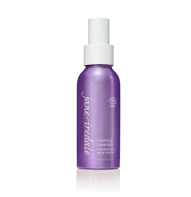 A25 Jane Iredale 薰衣草舒緩鎮靜保濕噴霧 90ml