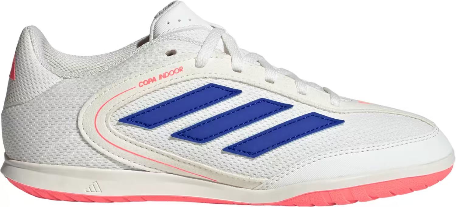 【預購】ADIDAS N101336 Copa Pure III League 童裝室內足球鞋
