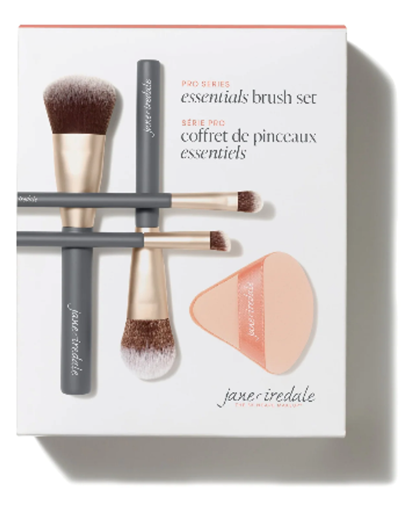 A29 Jane Iredale 專業化妝掃套裝