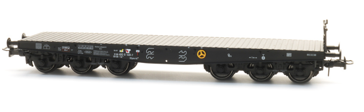 Artitec 20.323.10 HO規 148-7型板車