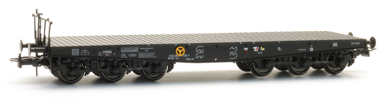 Artitec 20.323.10 HO規 148-7型板車