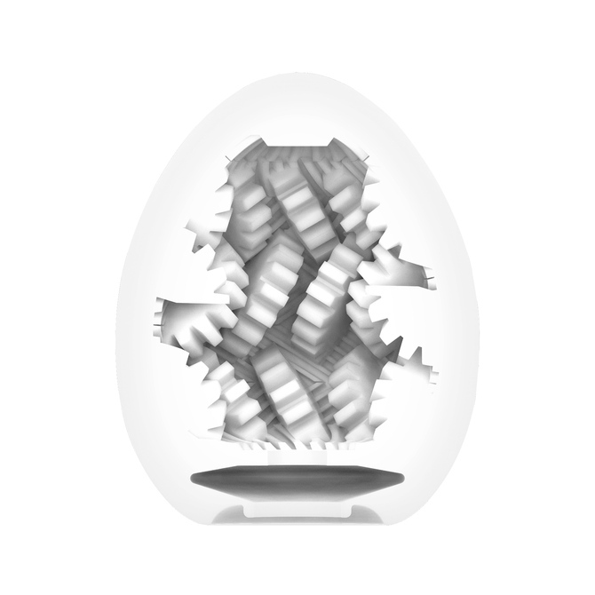 Tenga Egg Gear H06 齒輪紋 自慰蛋