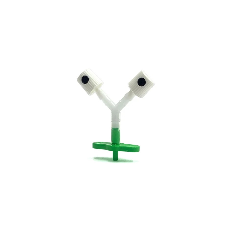 FADEBOMB Double line adapter [ Y ]