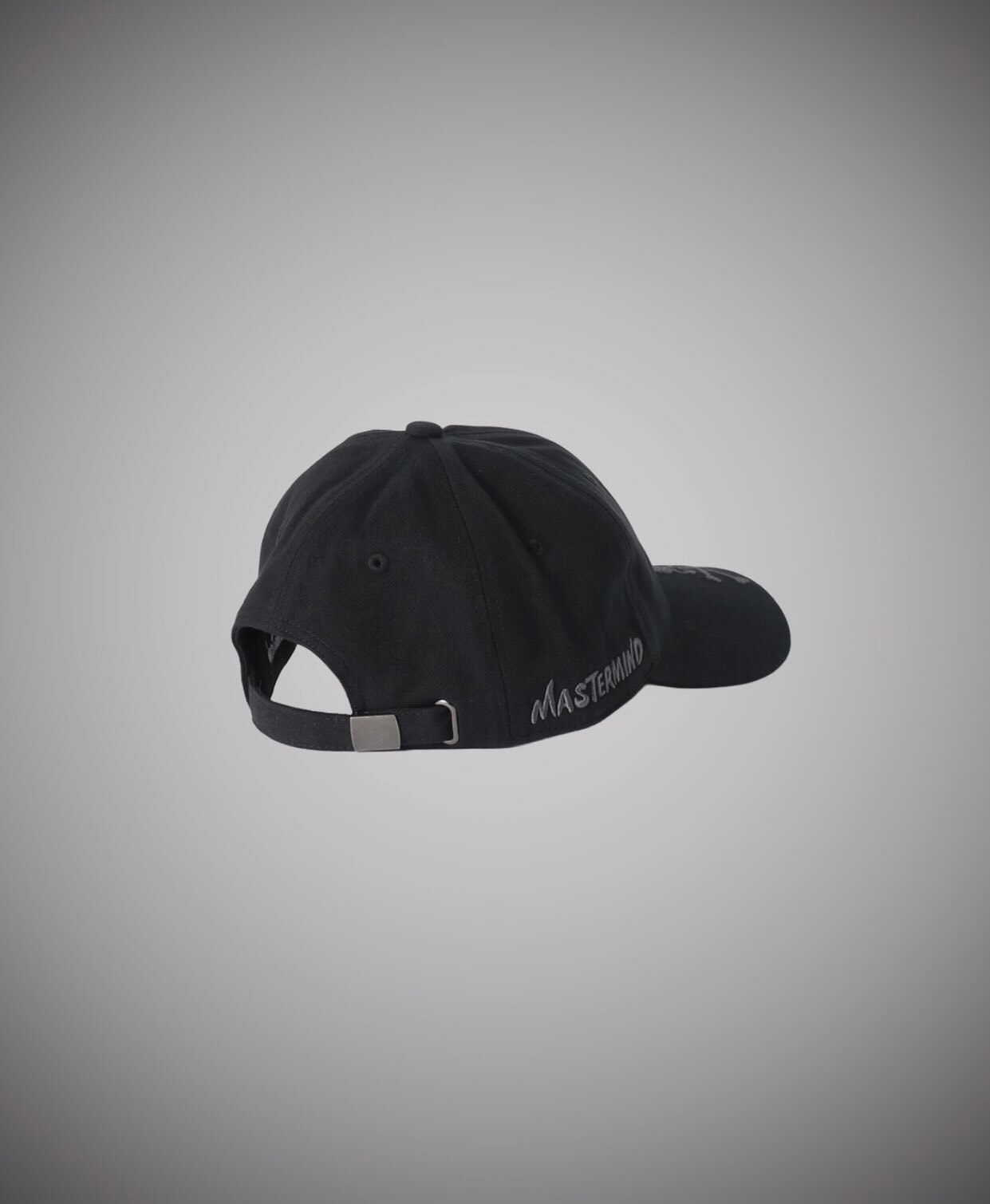 2026AW MASTERMIND JAPAN MMJ WILD THINGS CAP 聯名 骷髏 帽子 現貨 WT23438SL