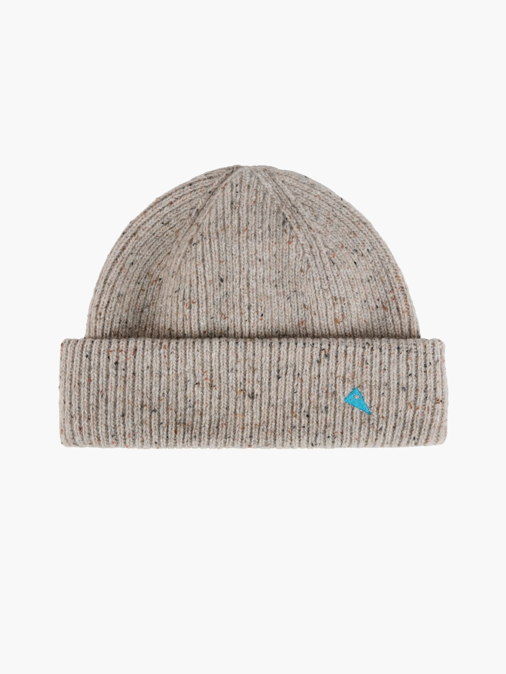 Klättermusen 攀山鼠 Huld Beanie 羊毛混紡直條紋保暖帽
