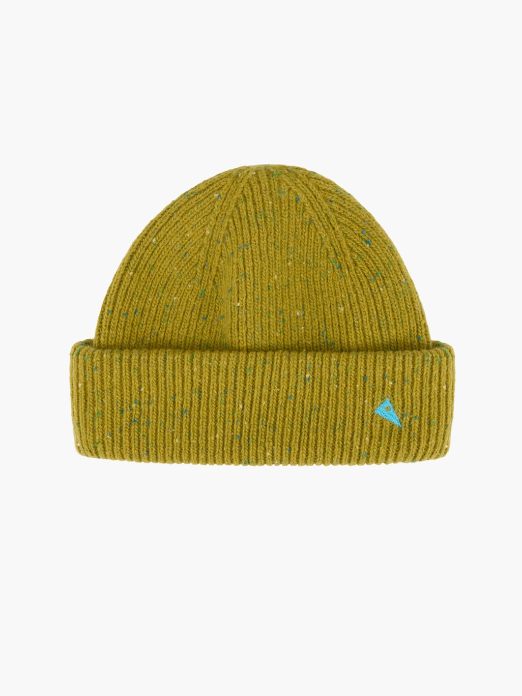Klättermusen 攀山鼠 Huld Beanie 羊毛混紡直條紋保暖帽