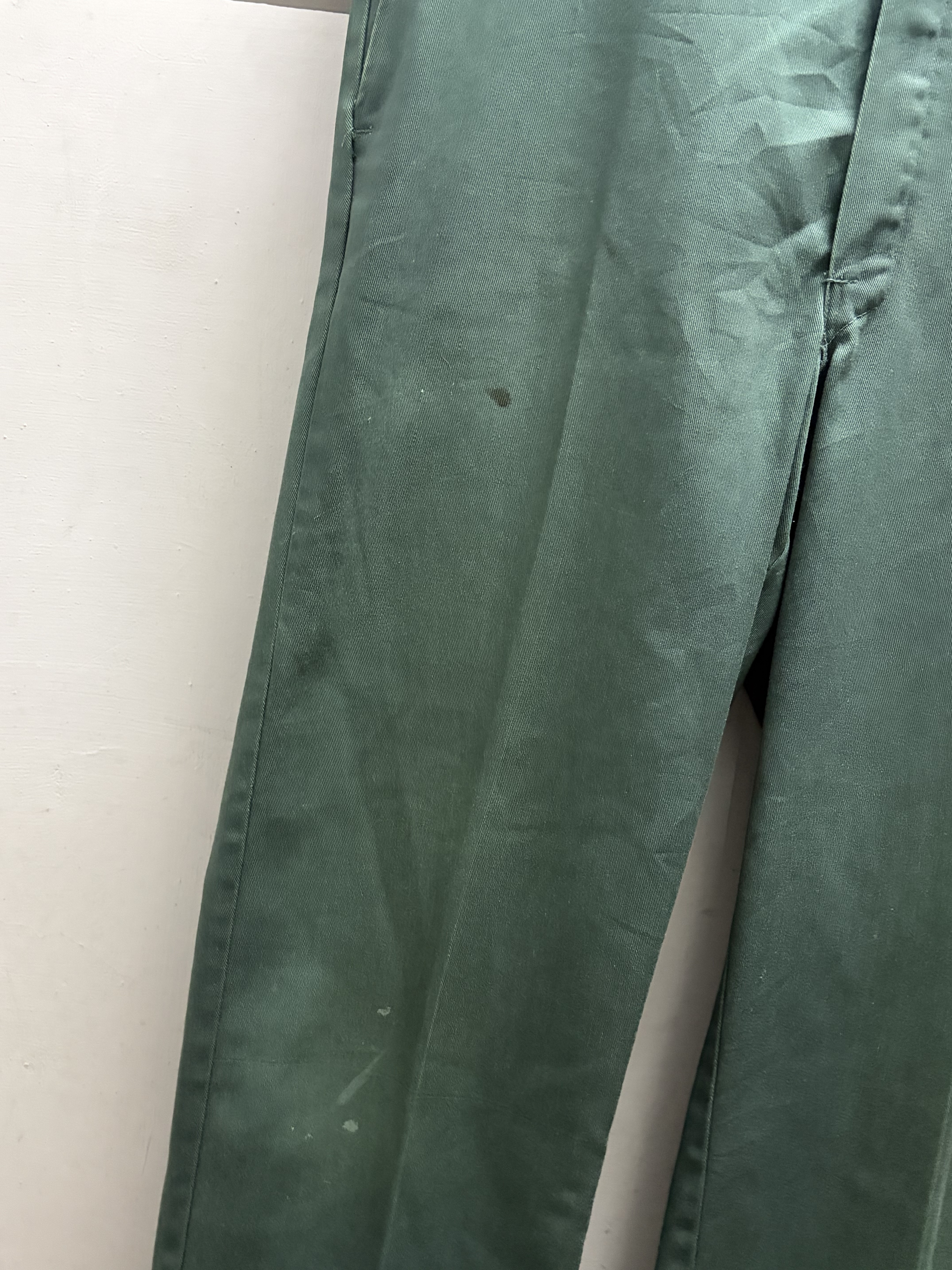 80’s Dickies 874 Work Pant (MADE IN USA)