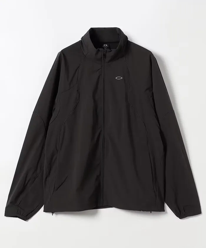 OAKLEY ICON S O-BLADES Jacket 1.0 機能防曬外套 FOA409371
