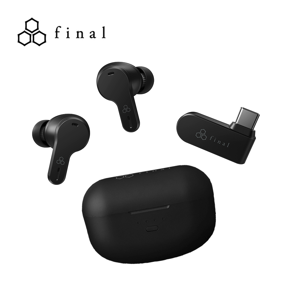 【final】VR3000 Wireless 電競藍牙耳機