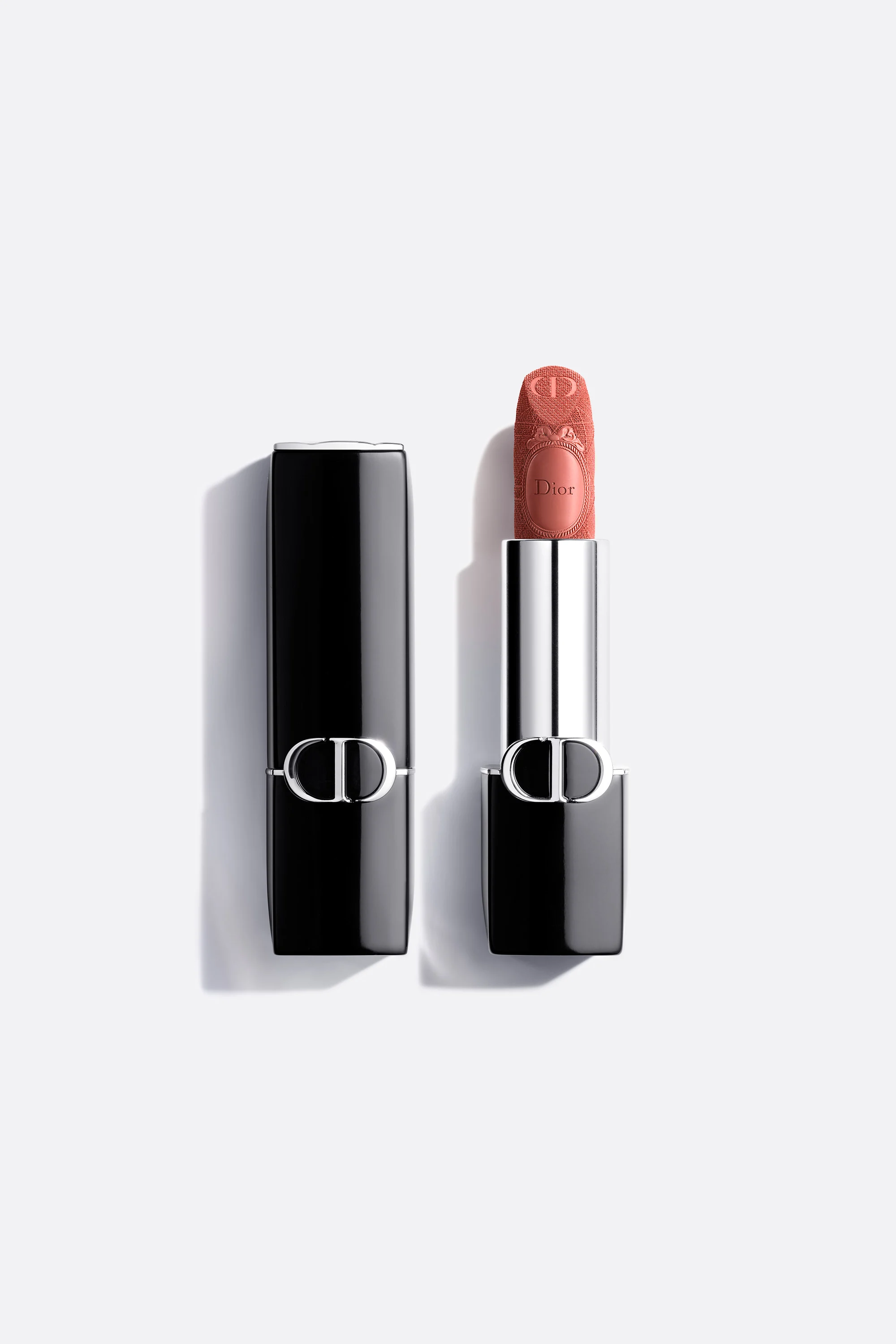 Dior 傲姿唇膏 - 珍藏版 833色號