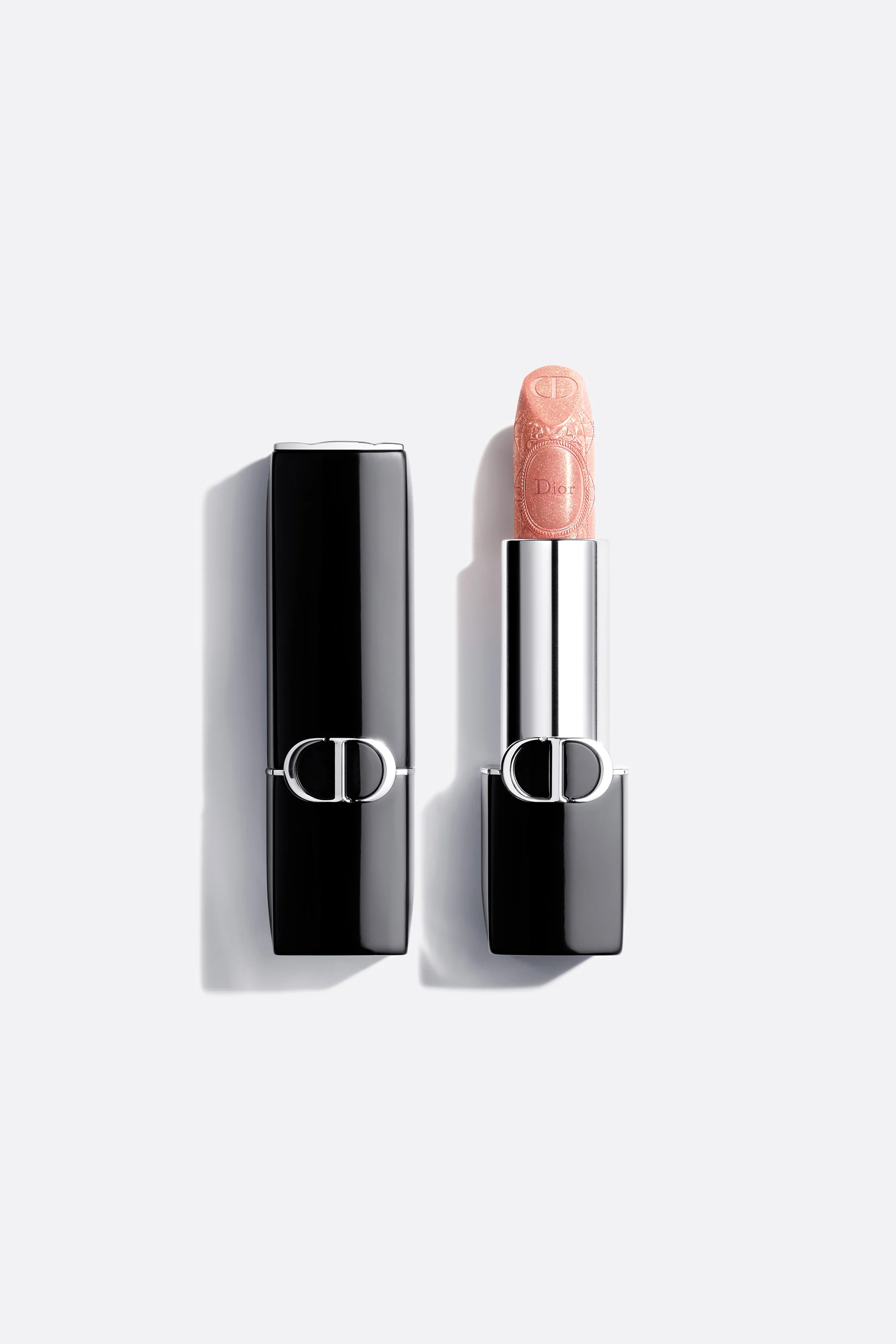 Dior 傲姿唇膏 - 珍藏版 232色號 [日本地區限定色號]