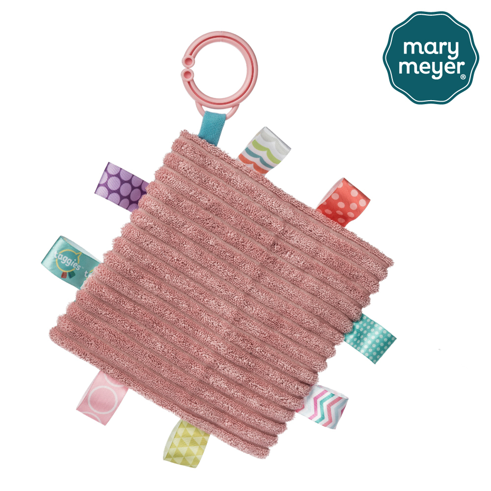 【MaryMeyer】標籤動物安撫沙沙紙-甜美緹比龜