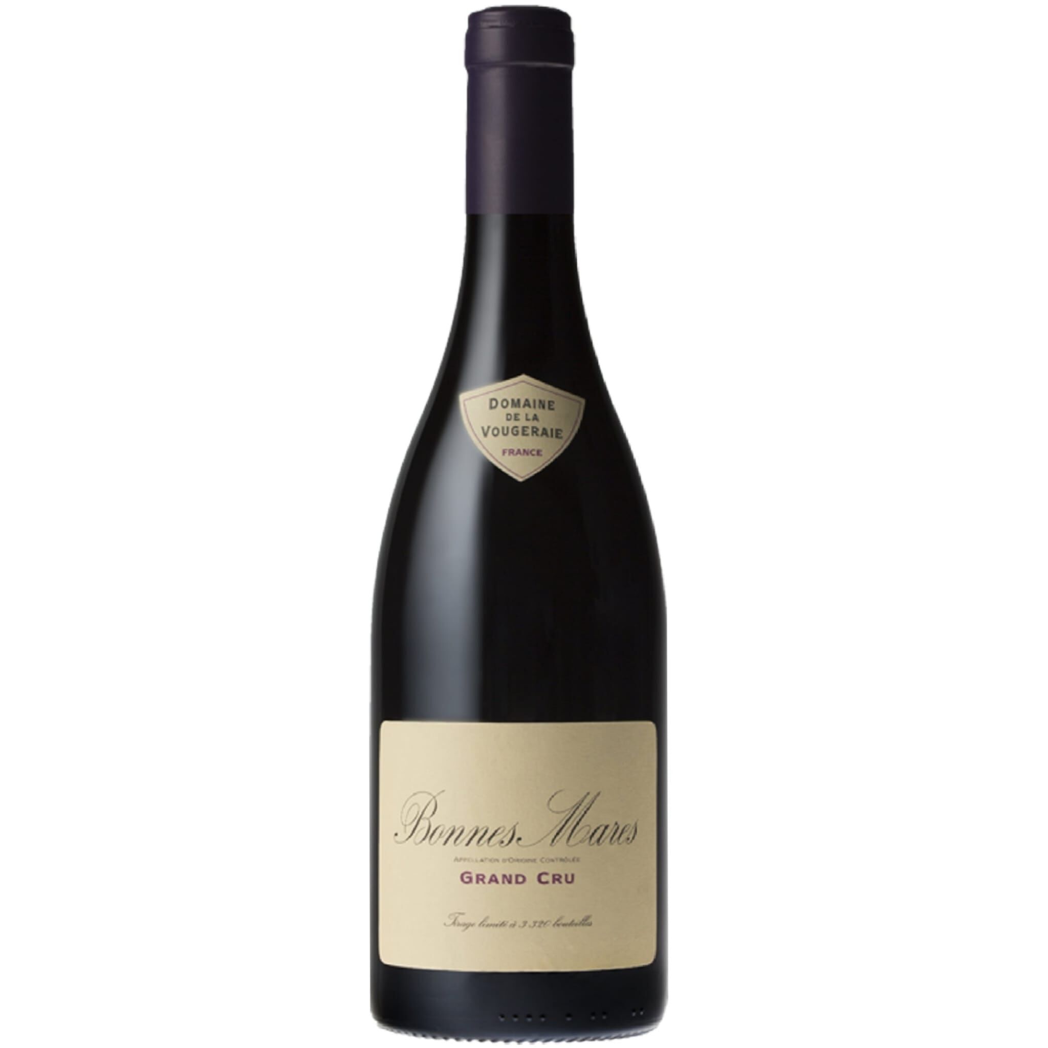 2020 Domaine de la Vougeraie Bonnes-Mares Grand Cru