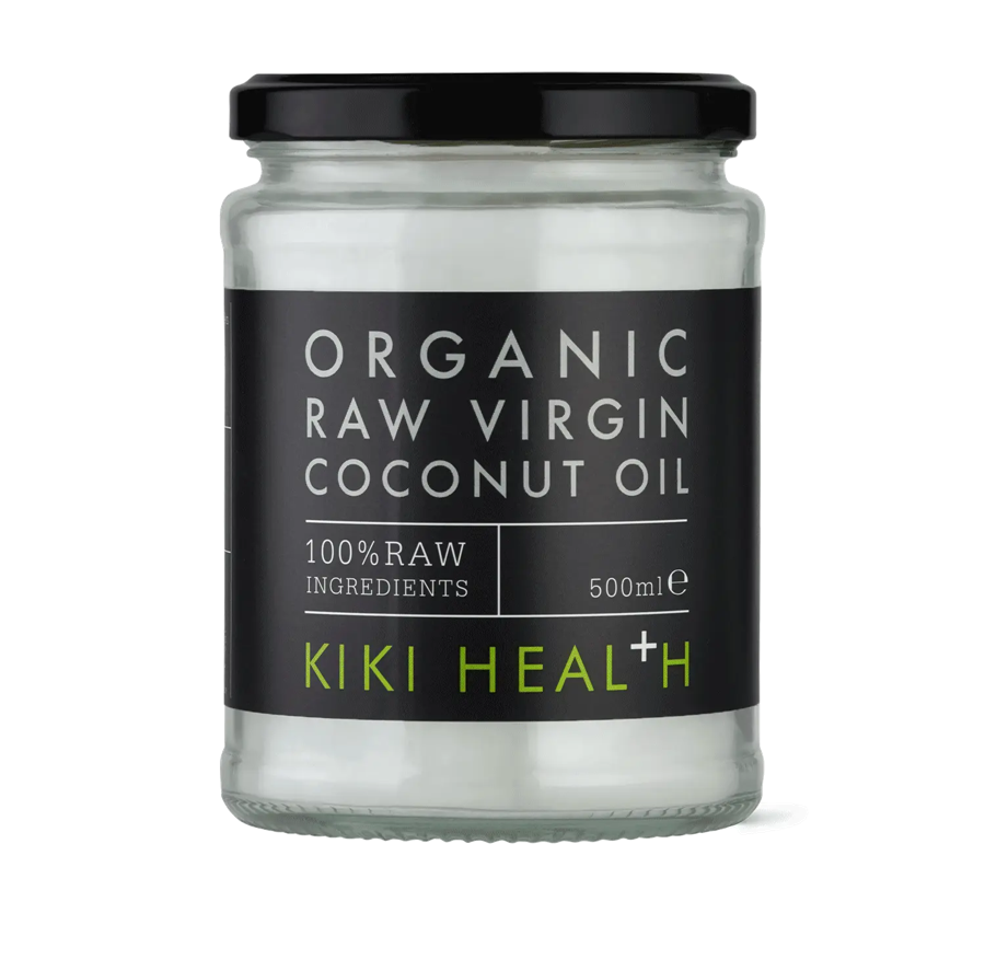 有機冷壓初榨椰子油 Coconut Oil, Organic*折實滿$799凍貨包順豐冷運,乾貨包京東上門*1310live