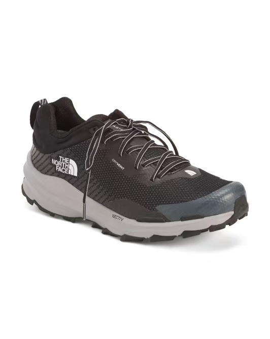 【預購】THE NORTH FACE N101342 VECTIV Fastpack 男裝防水登山鞋