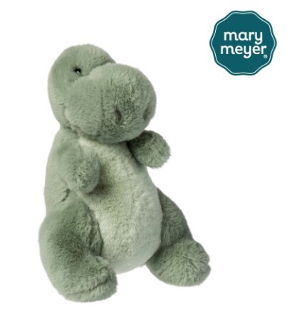【MaryMeyer】安撫玩偶-迷你恐龍家族-暴龍
